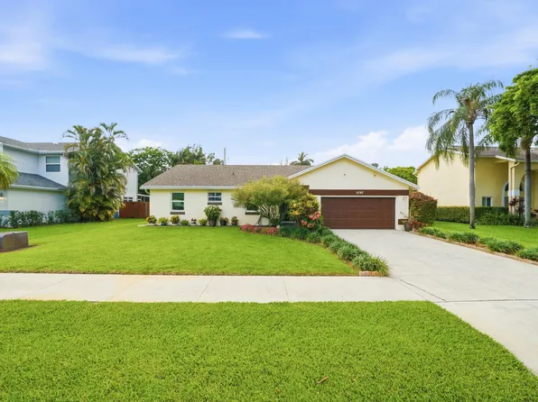 5787 SW 57th Way, Davie, FL 33314