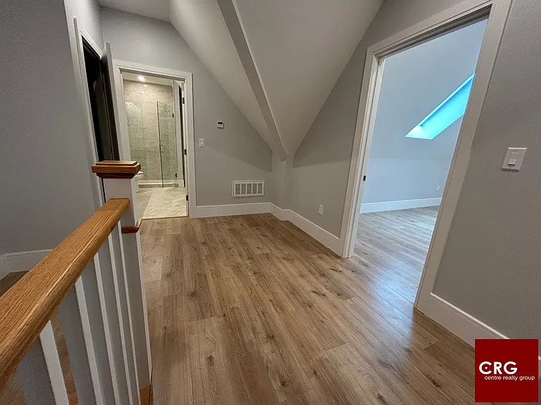 124 Kenrick St #U6 — Photo 14