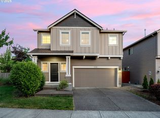 15396 SE Granite Dr, Damascus, OR
