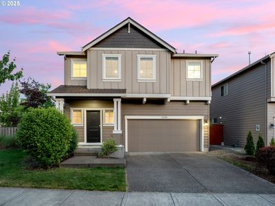 15396 SE Granite Dr, Damascus, OR, 97089