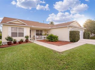 17072 SE 96th Chapelwood Cir, The Villages, FL 32162