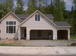 1302 Daffodil Ave NE, Orting, WA 98360