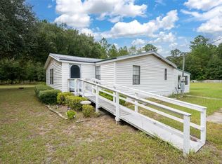 921 SE Adams St, High Springs, FL 32643