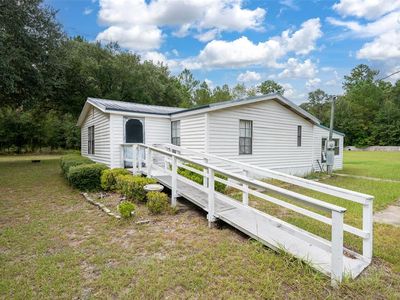 921 SE Adams St, High Springs, FL, 32643