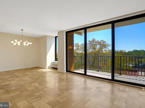 1510 12th St N APT 504, Arlington, VA 22209