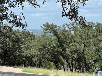 Lot 24085 Ox Bow Drive, Horseshoe Bay, TX, 78657