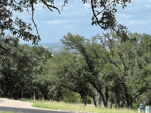 Lots 24084-85 Ox Bow Drive, Horseshoe Bay, TX 78657-0000