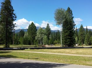 Nhn Cabinet View Country Club Rd, Libby, MT 59923