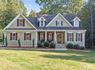 3228 Burlington Mills Rd, Wake Forest, NC 27587