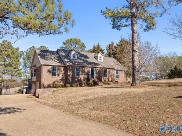 7605 Dr Kennedy Dr, Florence, AL 35634