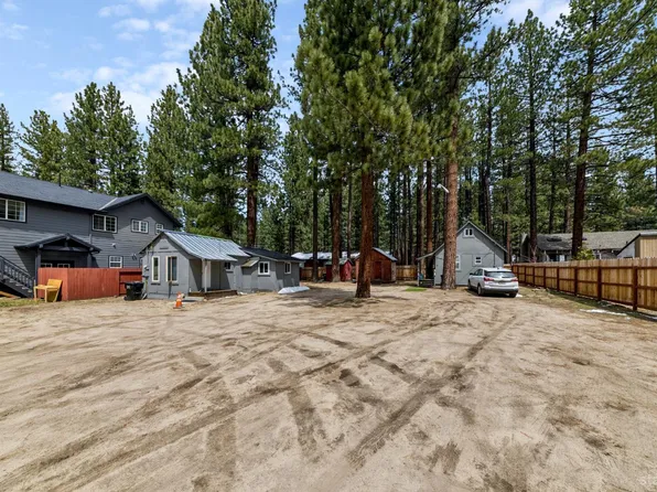 1357 Susie Lake Rd, South Lake Tahoe, CA 96150