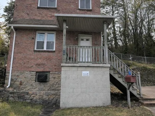 333 E Elm St, Scranton, PA 18505