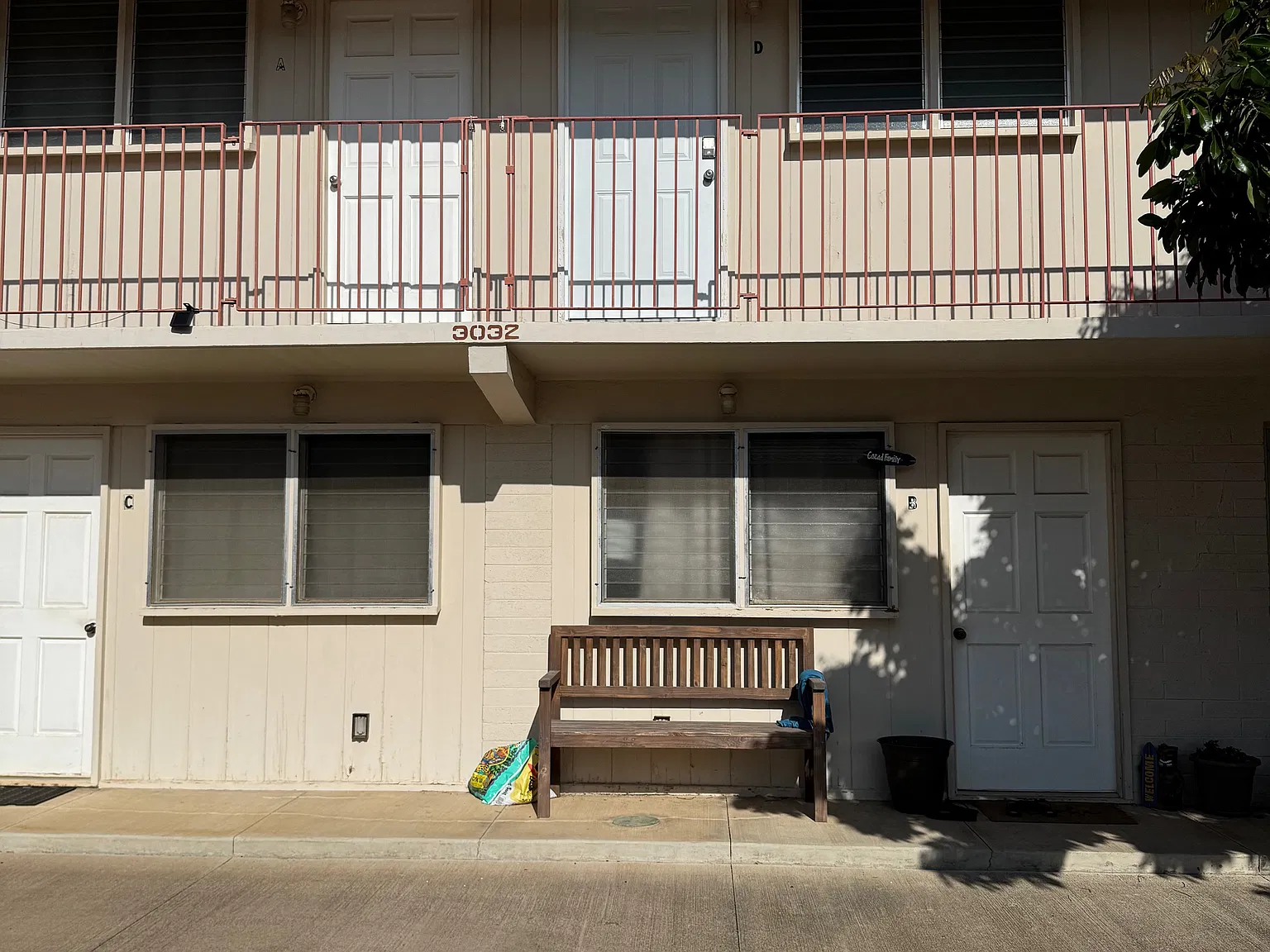2 bed, 650 sqft, $2,400 — Photo 3