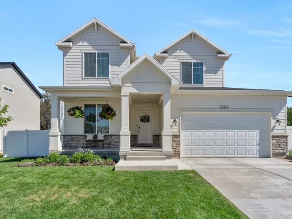 2664 W Maple St, Mapleton, UT 84664