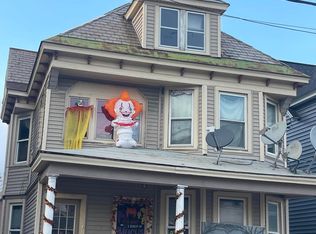 23 Robinson Street, Schenectady, NY 12304