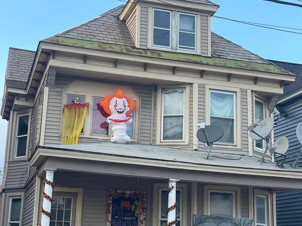23 Robinson Street, Schenectady, NY 12304
