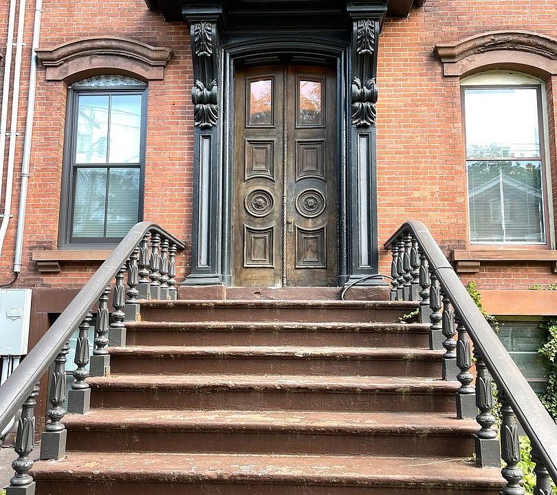 411 Orange Street Apartment Rentals New Haven, CT Zillow