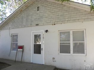 1101 S 8th St, Lamar, CO 81052