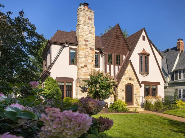 2708 Ewing Ave S, Minneapolis, MN 55416