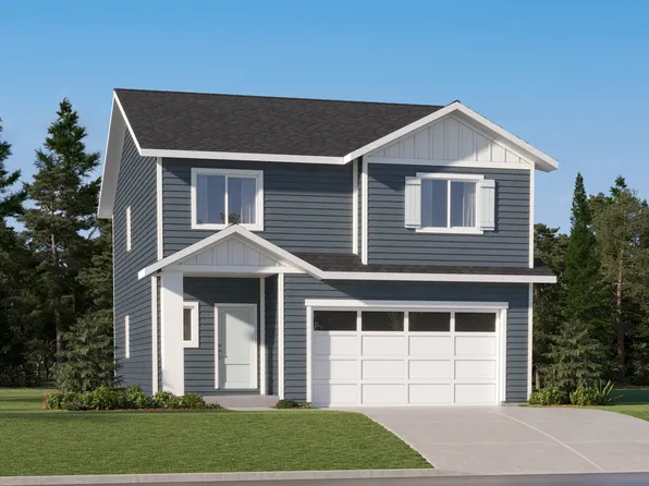 1772 W Blue Flax Dr #3114, Saratoga Springs, UT 84045