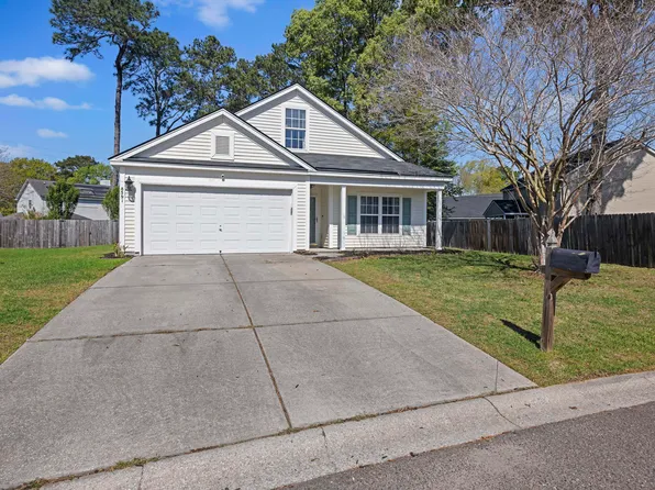 8591 Purity Dr, Charleston, SC 29406