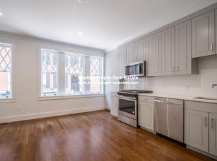 11 Temple St #1X, Boston, MA 02114