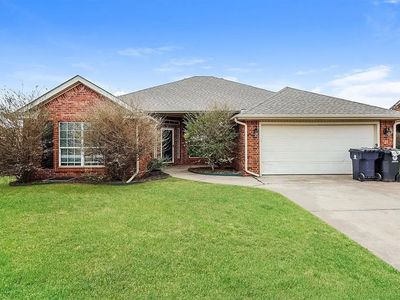 13216 SW 2nd St, Yukon, OK, 73099