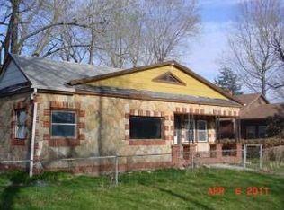 6528 Washington St, Saint Joseph, MO 64504