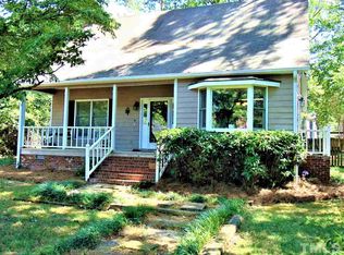 114 Mattox St, Wendell, NC 27591
