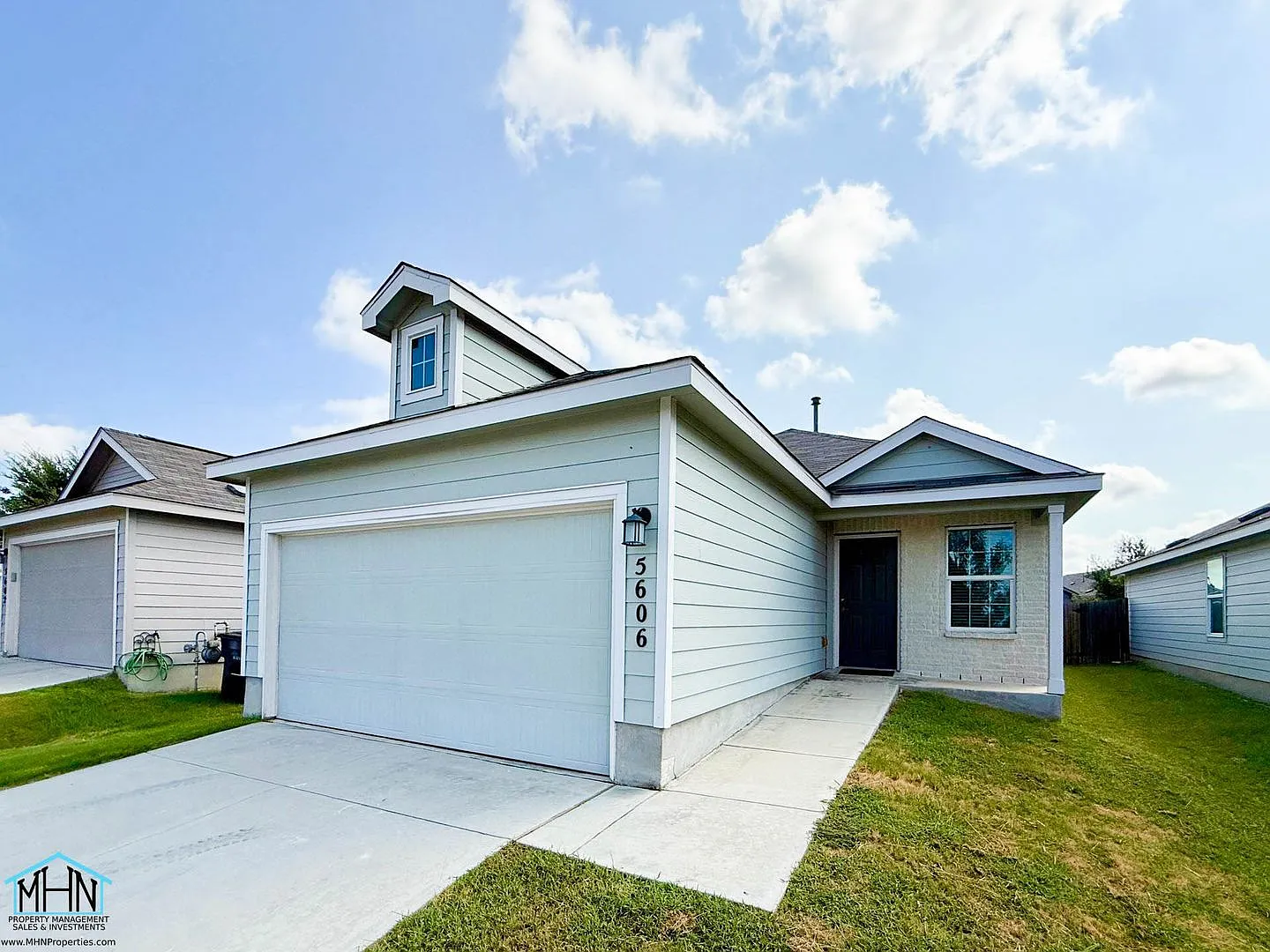 Comfort, Convenience & Accessibility! Beautiful 3-Bedroom 2-Bath Singe Storey Home Near Randolph ... — Photo 1