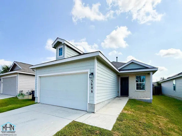 5606 Dewberry Run, San Antonio, TX 78218