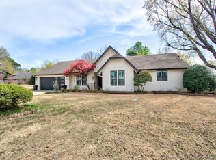3205 Kimberlea Dr, Muskogee, OK 74403