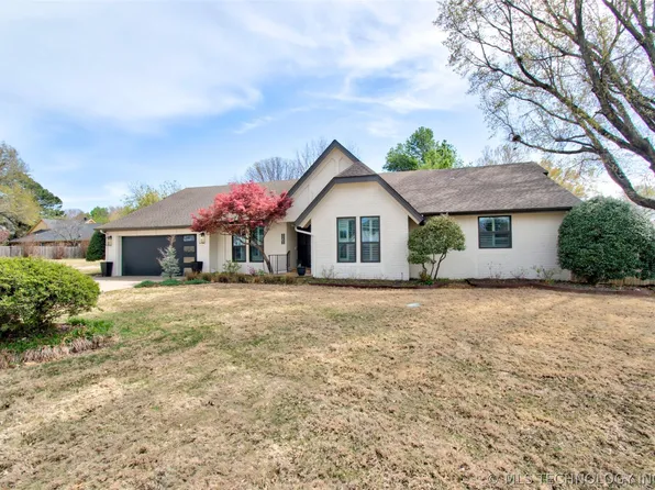 3205 Kimberlea Dr, Muskogee, OK 74403