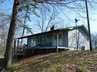 455 Dogwood Ln, Decatur, TN 37322