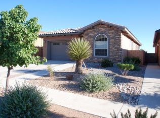 111 Zuni River Cir SW, Los Lunas, NM 87031
