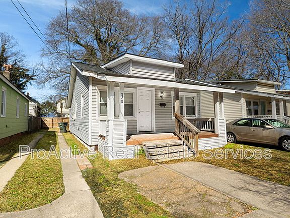 2nd image of 828 W 42nd St