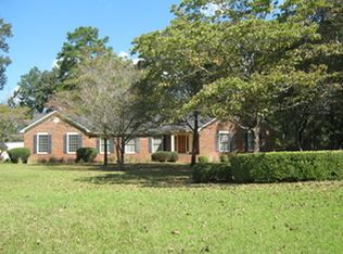 3605 Shannon Rd, Albany, GA 31721