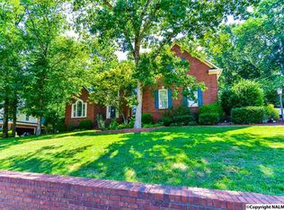 162 Inwood Trl, Madison, AL 35758