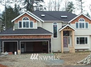 15025 226th Ave SE, Monroe, WA