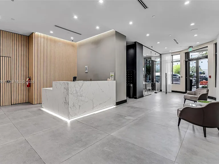 4100 Salzedo St #610 — Photo 31