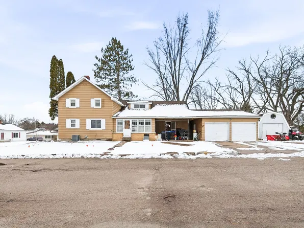 106 N Jackson Street, Boyd, WI 54726
