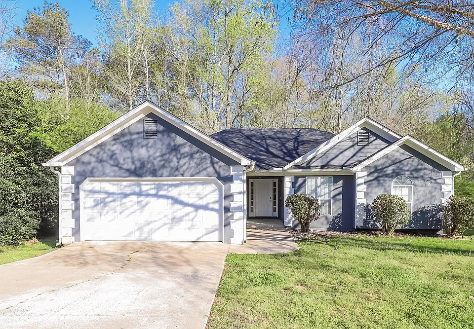 2673 Candler Dr SW