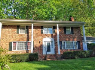 2111 Camborne Rd, North Chesterfield, VA 23236
