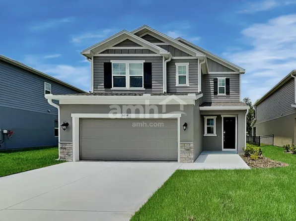 5654 Oesterle Rd, Saint Cloud, FL 34771