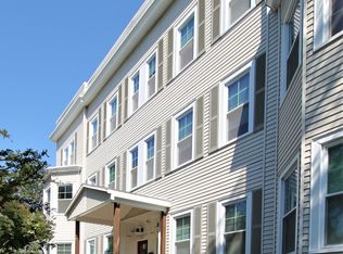208 Waterman St #5, Providence, RI 02906