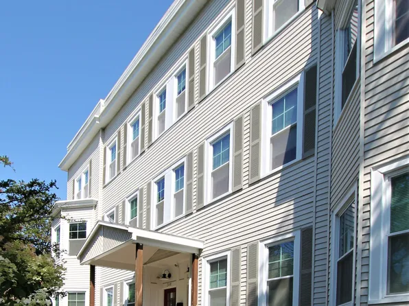 208 Waterman St, Providence, RI