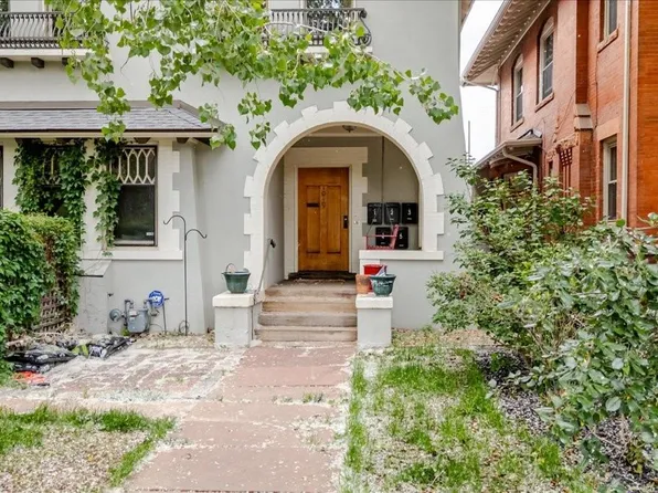 1019 N Clarkson Street #1, Denver, CO 80218