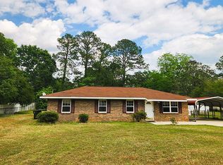 3306 Cathy Lou Rd, Dothan, AL 36303