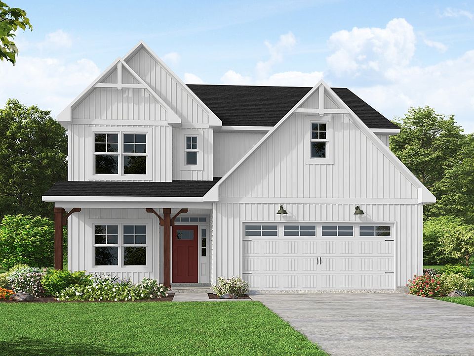 Elevation F -Artistic Rendering for representation purposes only