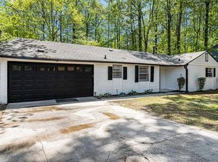 1781 Jajef Ave, Conley, GA 30288